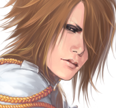テリ Terry