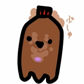 うどんのように