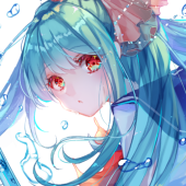 水窓