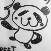 ポクさん
