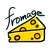 fromage