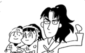 ドリア侍