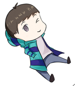 EJのLuke