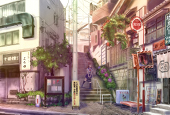 てるき