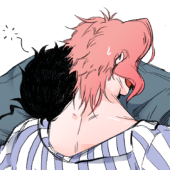 AB