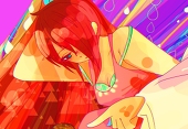 作倉部カイ