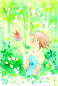琴咲  なお