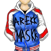 ArekkMask