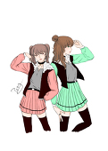 クウイ 葵 (peggy)