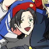 青み