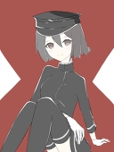 锁国系少年