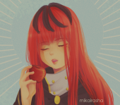 ミカイラシャ