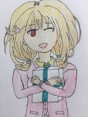 日守 咲夜