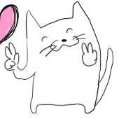 れ～