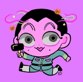くろゆり