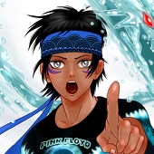 Monty Zuma
