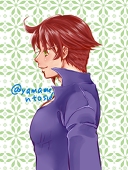 やまめ