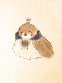 鈴目