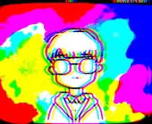 おーちゃん。