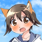 古葉さん