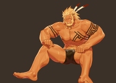 安怀烈先