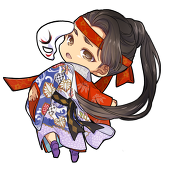 ❀