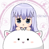 智乃ちゃん