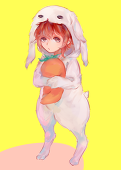 狛澪