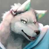 フェンリル ウルフィン