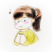 もにゃ