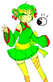 ぽりえる