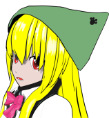 ベルンハルト緋天