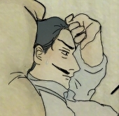 鹿臥
