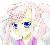 水溜まり