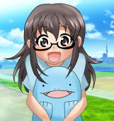 なゆ