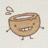 椰