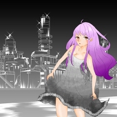 とら