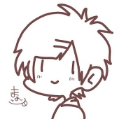 そら豆 まめこ。