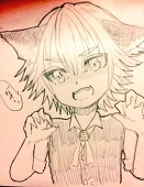 かっちゃん