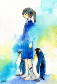 Hats_mi（カザマ）