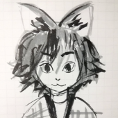 ぶちみけ