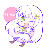 めろん(創作用)