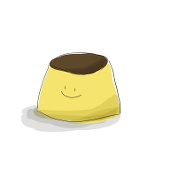 絹ごしぷりん