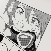 ﾓﾁ乃むつむ