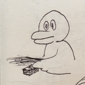 ﾇ