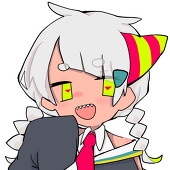 にぱ