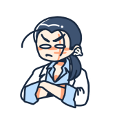 めと