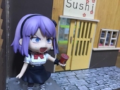 秋の夜