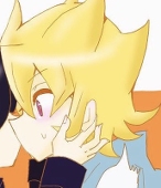 にゃんみかん