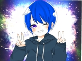 夜白
